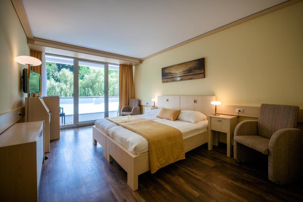 Grand Hotel Donat Superior & Wellness Center Rogaška Slatina Exterior foto