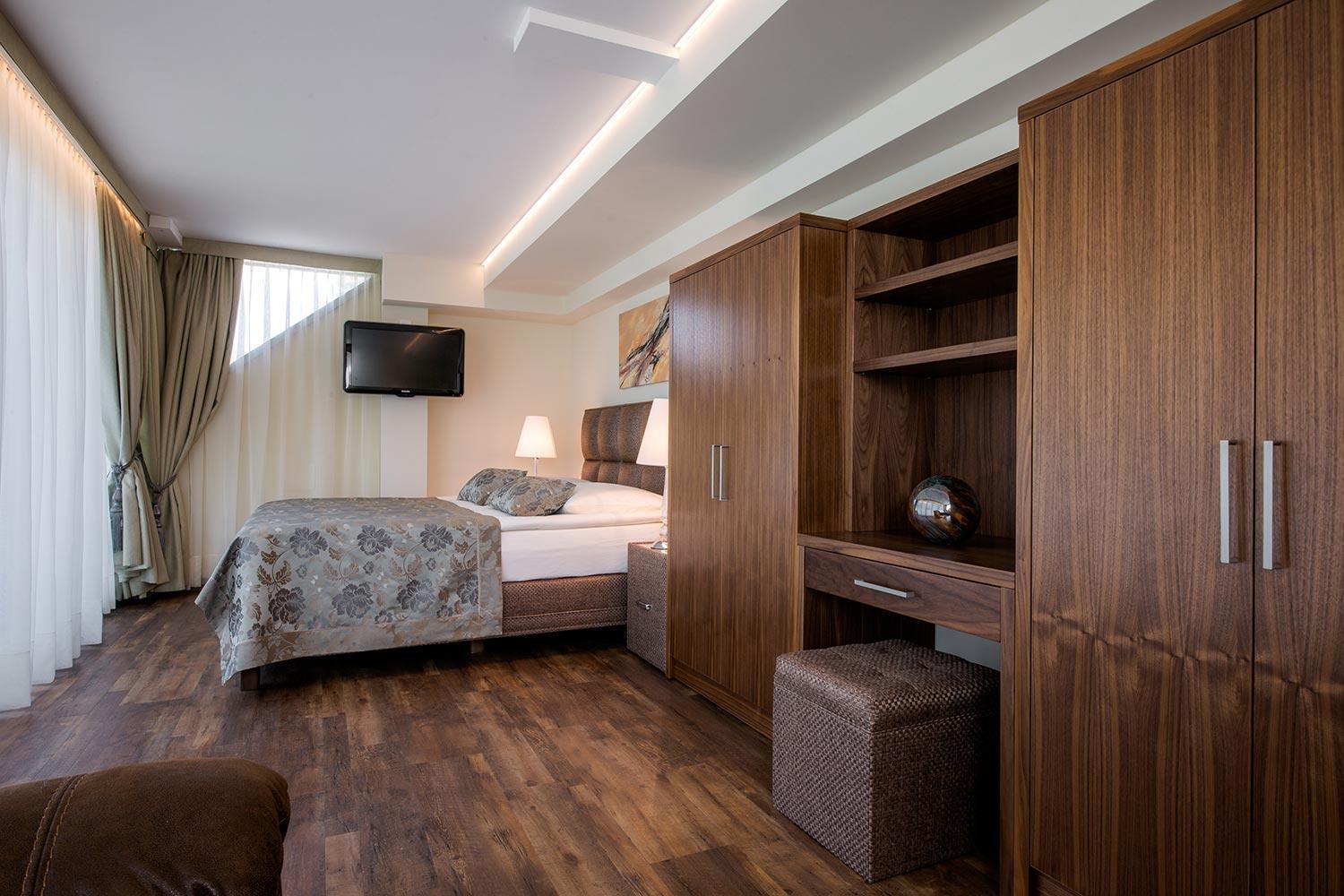 Grand Hotel Donat Superior & Wellness Center Rogaška Slatina Quarto foto